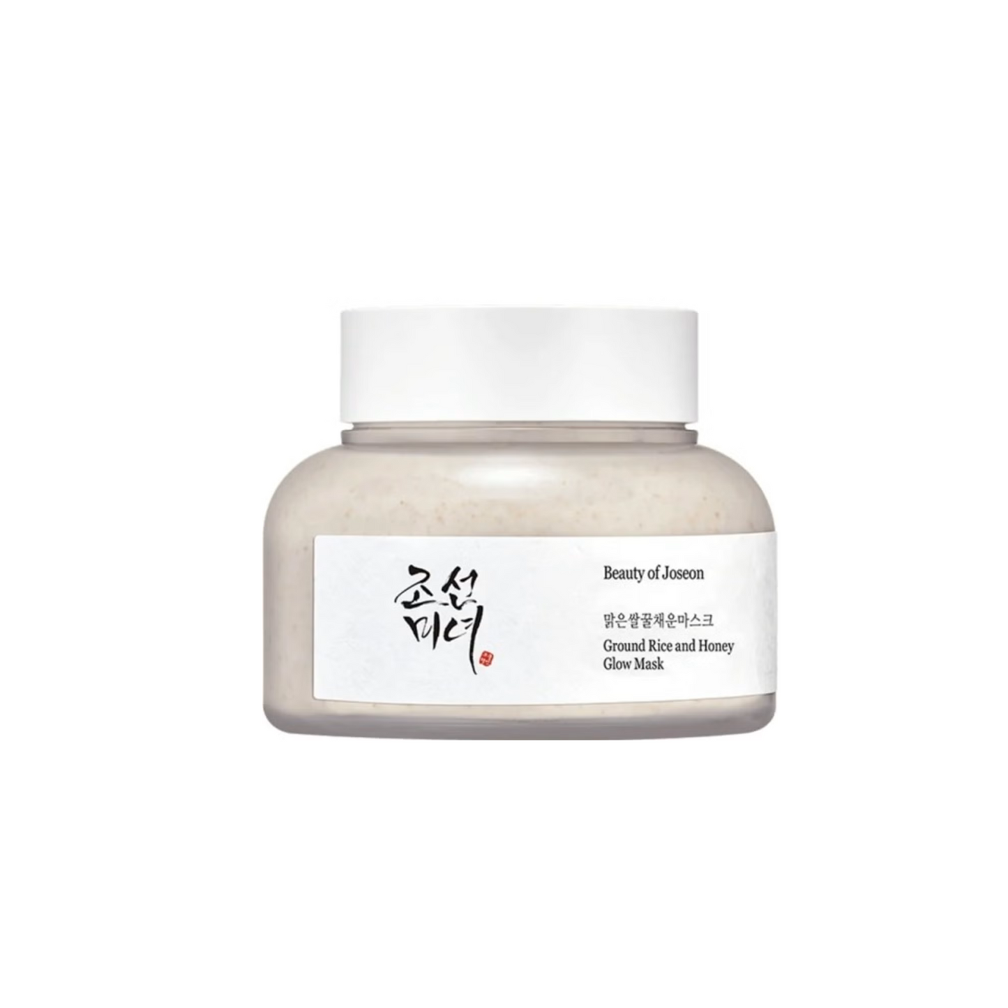 Beauty of Joseon – Ground Rice and Honey Glow Mask (150 ml)