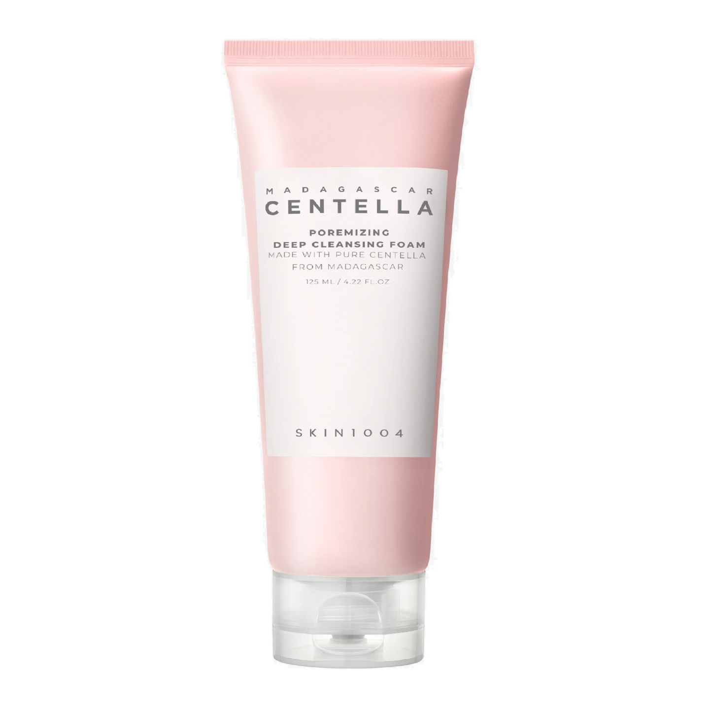 SKIN1004 Madagascar Centella Poremizing Deep Cleansing Foam (125 ml)