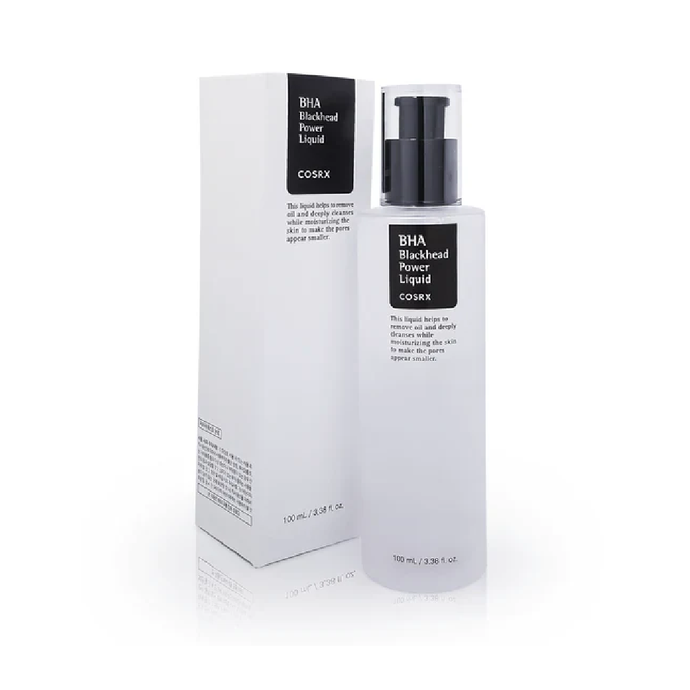 COSRX BHA Blackhead Power Liquid (100 ml)