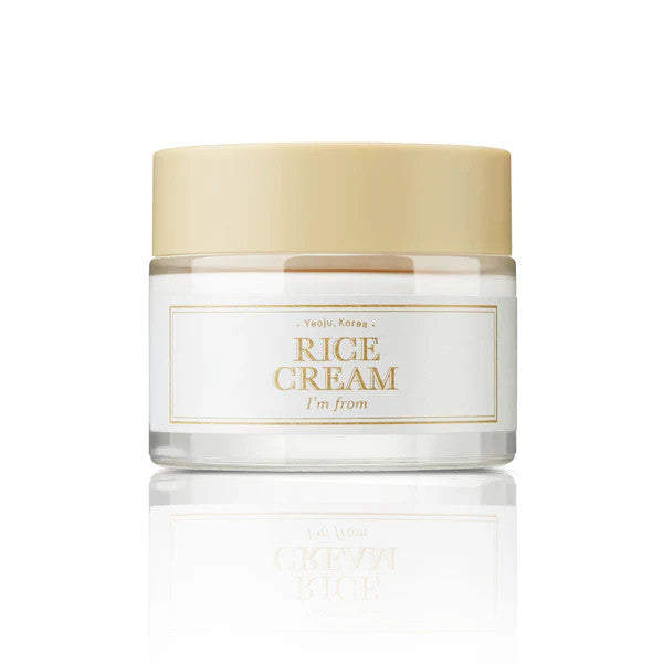 I’m From Rice Cream – 50 g