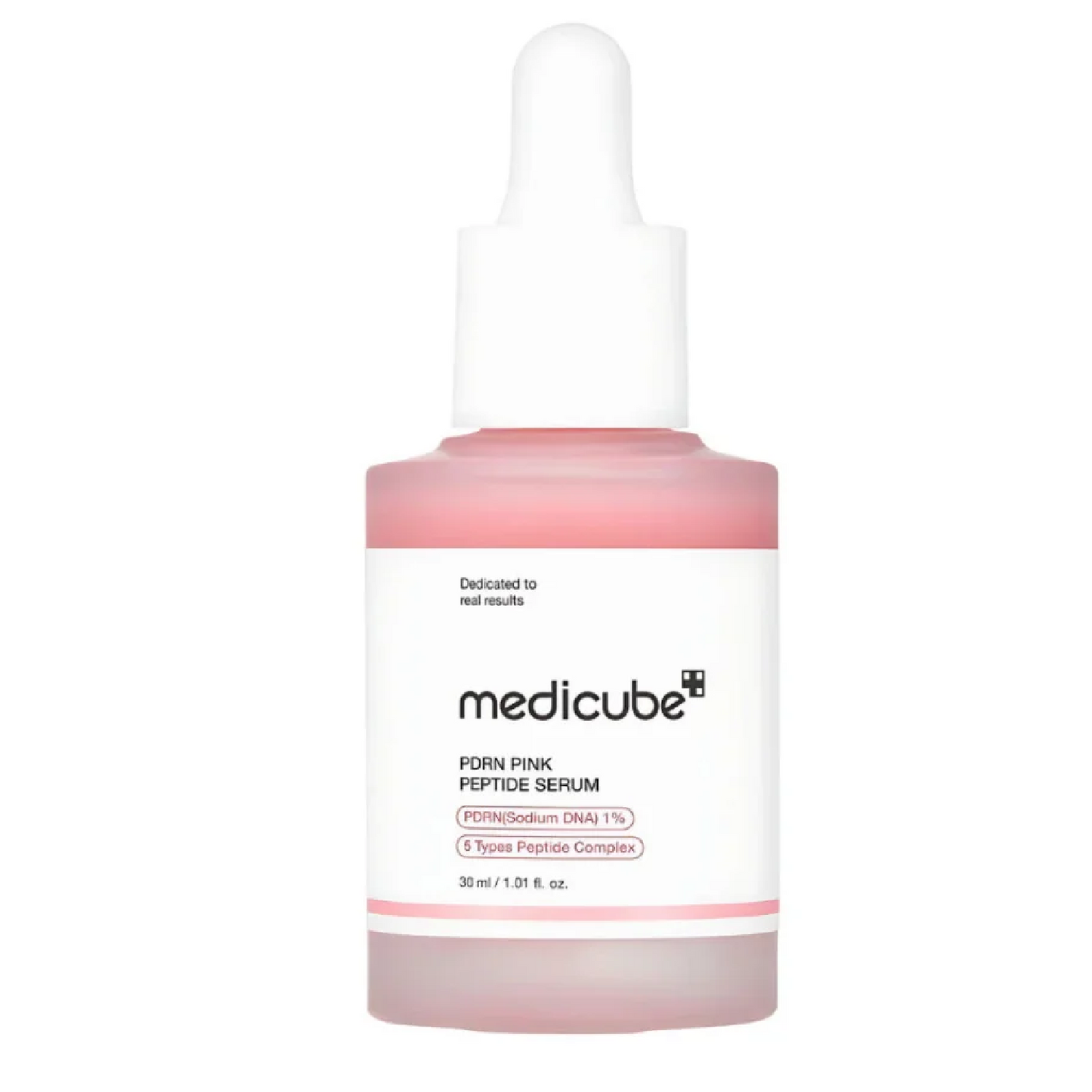 Medicube PDRN Pink Peptide Serum ( 30ml)