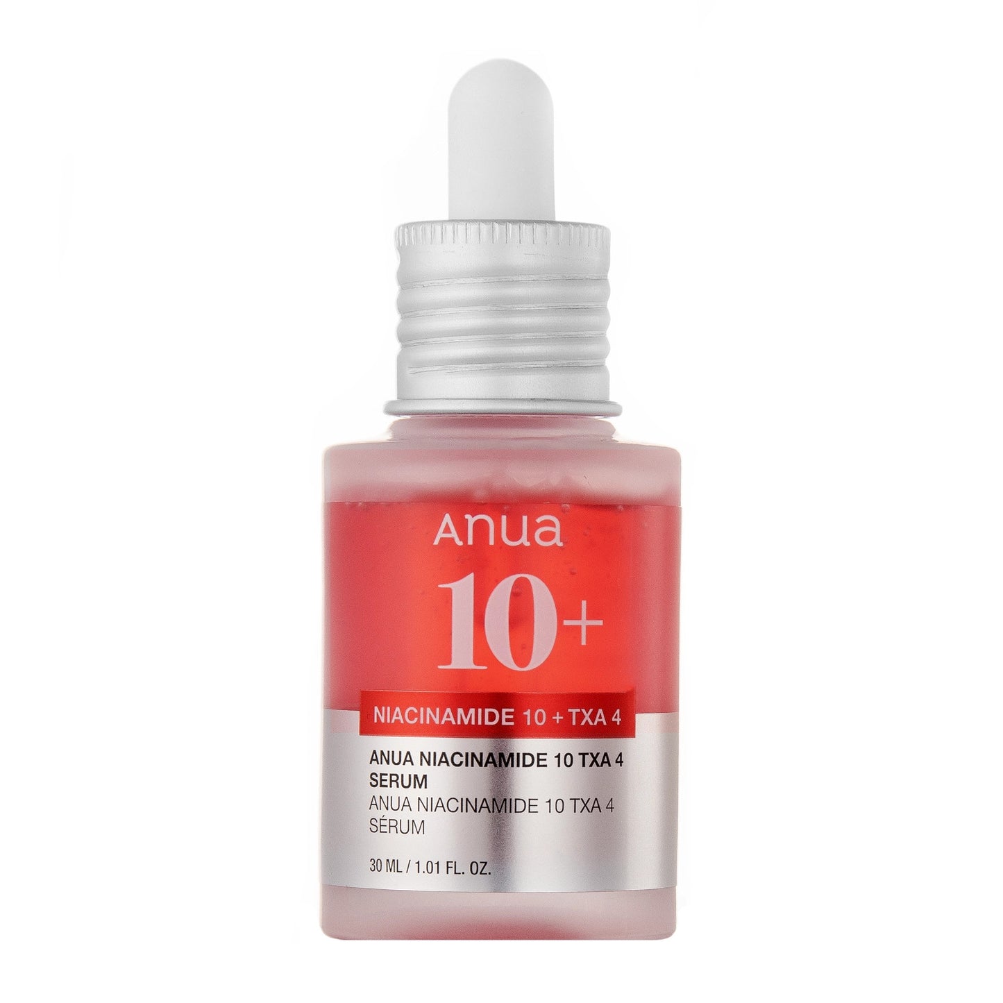 ANUA – Niacinamide 10% + TXA 4% Serum (60 ml)