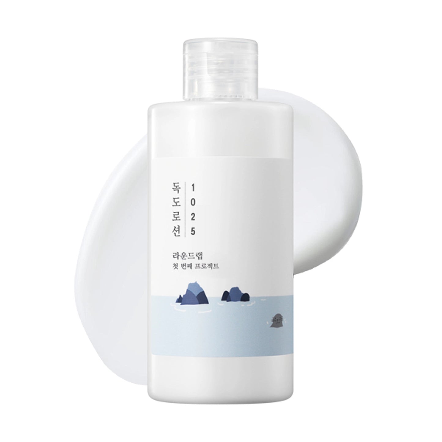 ROUND LAB 1025 Dokdo Lotion (200 ml)