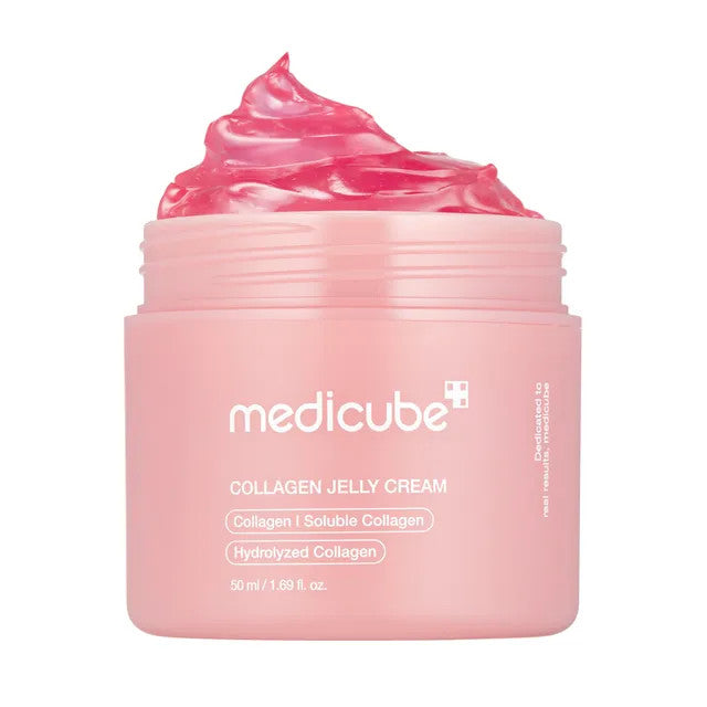 Medicube Collagen Jelly Cream ( 50ml)