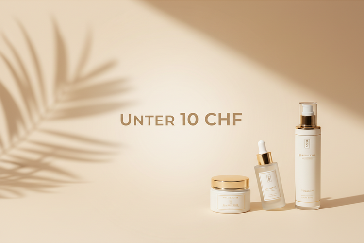 Unter 10 CHF