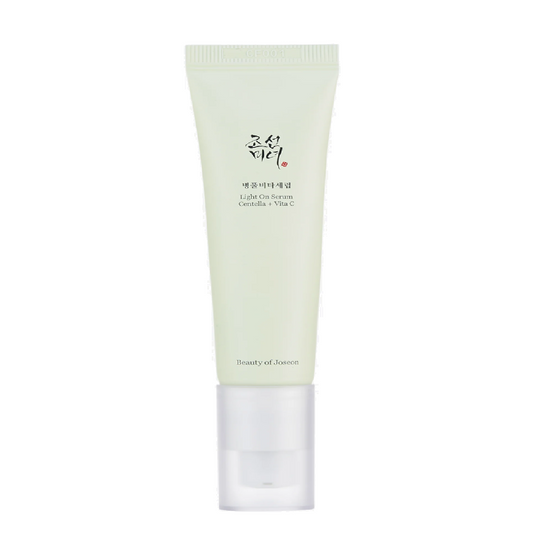 Beauty of Joseon – Light On Serum: Centella + Vita C (30 ml)