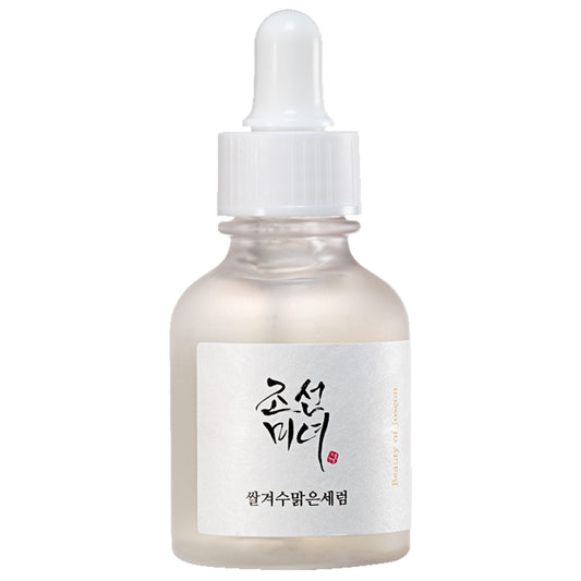 Beauty of Joseon – Glow Deep Serum: Rice + Alpha Arbutin (30 ml)