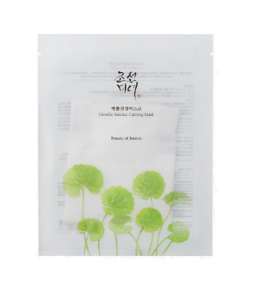 Beauty of Joseon – Centella Asiatica Calming Mask