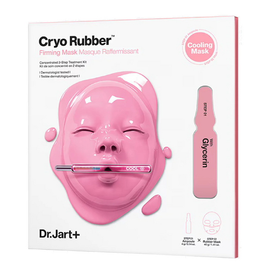 Dr.Jart+ Cryo Rubber Firming Mask