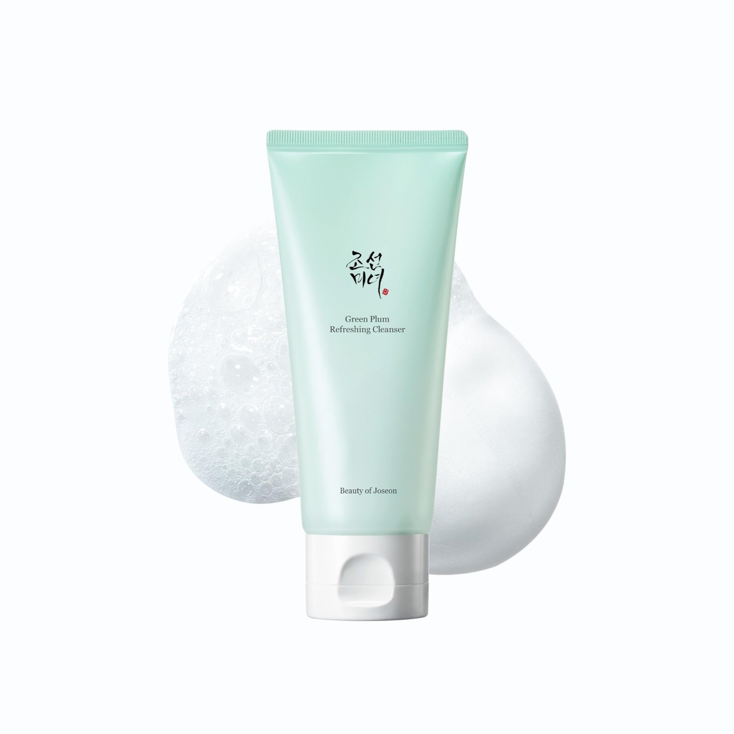Beauty of Joseon – Green Plum Refreshing Cleanser (100 ml)
