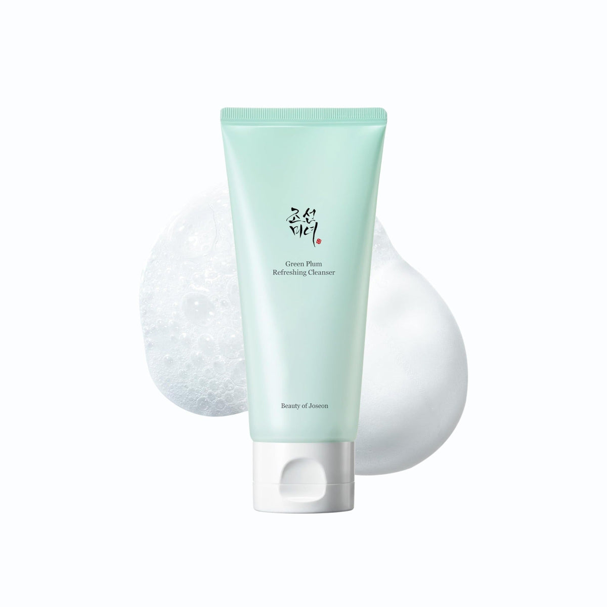 Beauty of Joseon Green Plum Refreshing Cleanser, 100 ml