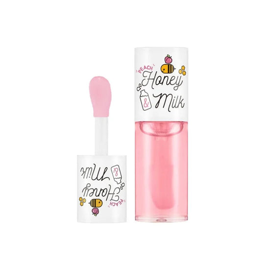 A’PIEU Honey & Milk Lip Oil