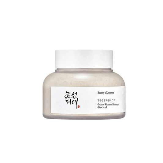 Beauty of Joseon – Ground Rice and Honey Glow Mask (150 ml)