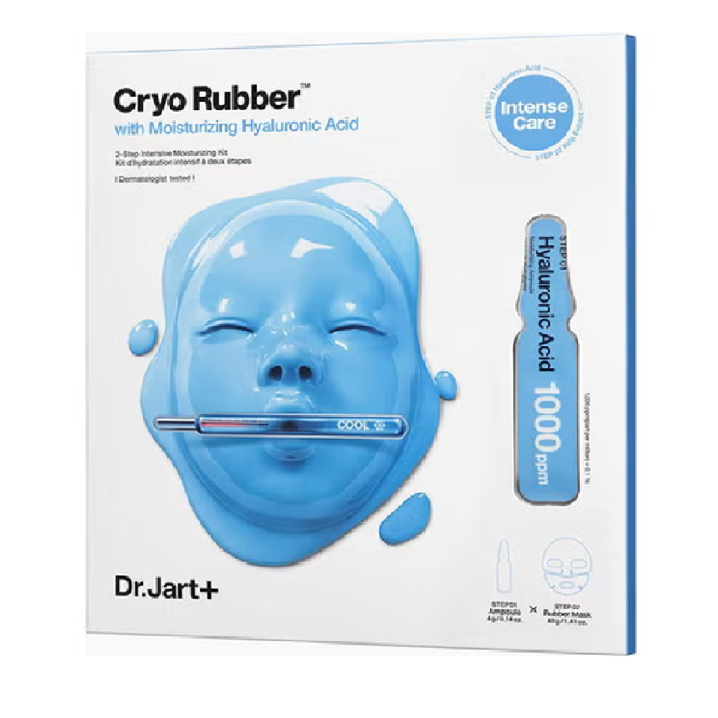 Dr.Jart+ Cryo Rubber Moisture Mask