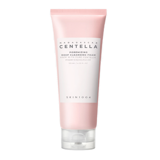 SKIN1004 Madagascar Centella Poremizing Deep Cleansing Foam (125 ml)