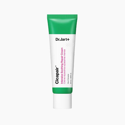 Dr. Jart+ Cicapair – Intensive Soothing Repair Cream (50 ml)