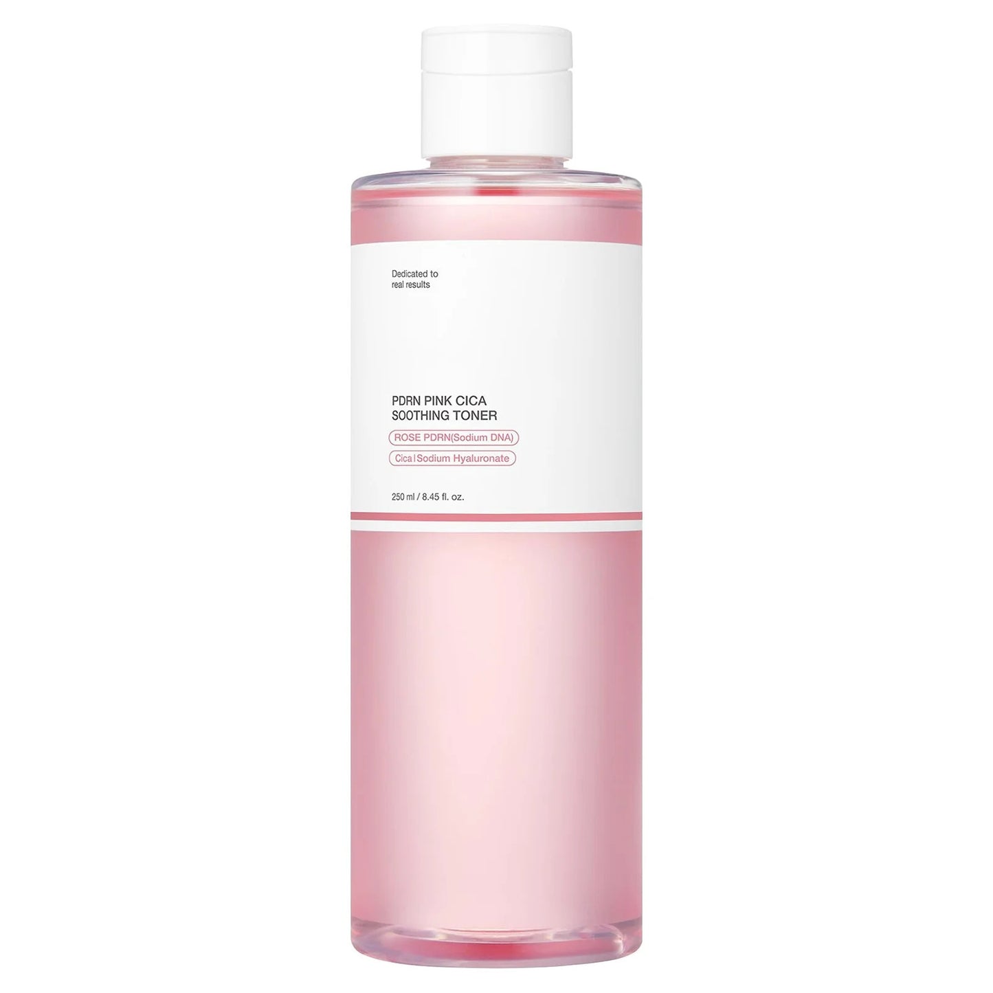 Medicube PDRN Pink Cica Soothing Toner ( 250ml)