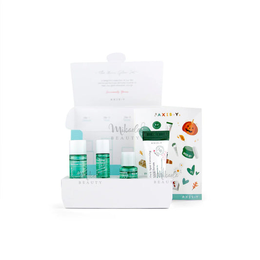 AXIS-Y Mini Glow Set