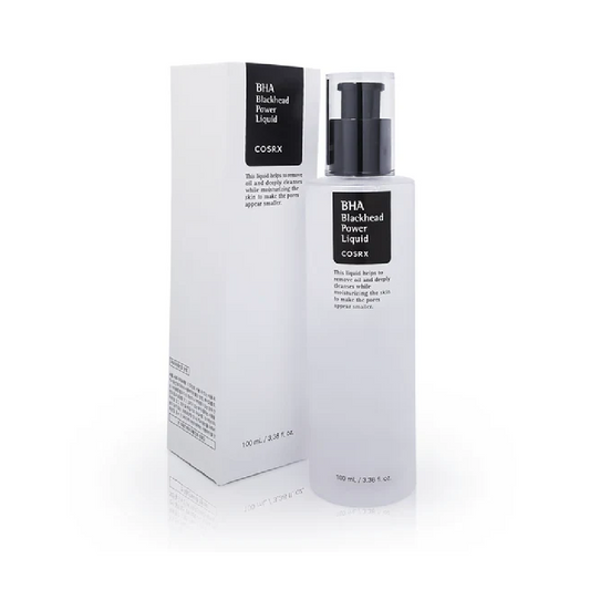 COSRX BHA Blackhead Power Liquid (100 ml)