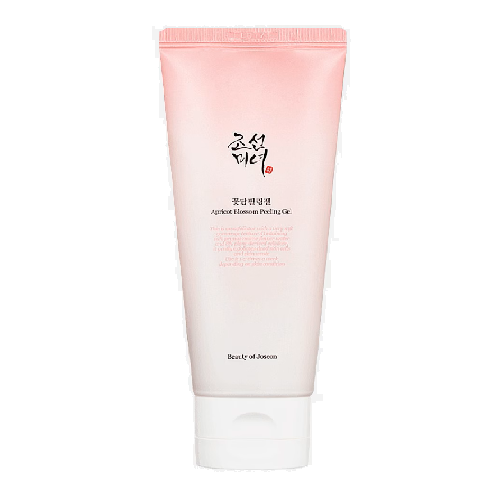 Beauty of Joseon – Apricot Blossom Peeling Gel 100 ml