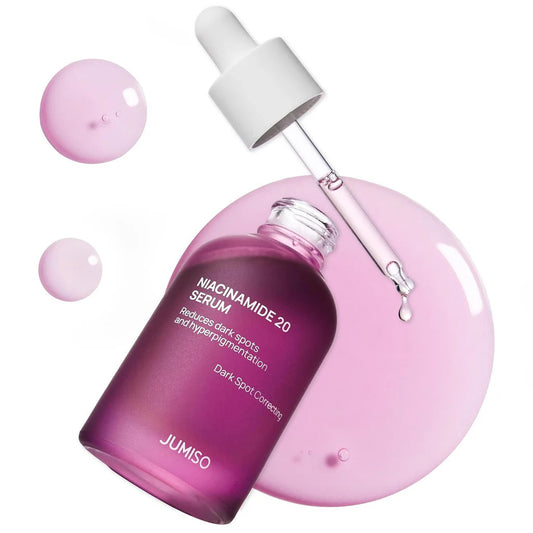 Jumiso Niacinamide 20 Serum (40 ml)