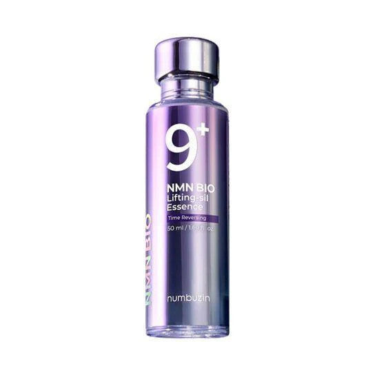 Numbuzin – No.9 NAD Bio Lifting Essence