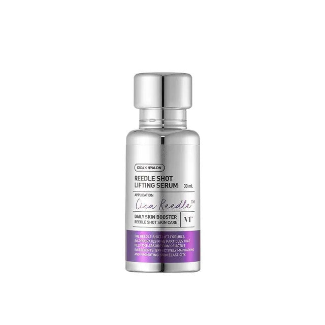 [VT] REEDLE SHOT LIFTING SERUM 30ML