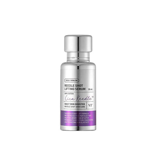 [VT] REEDLE SHOT LIFTING SERUM 30ML