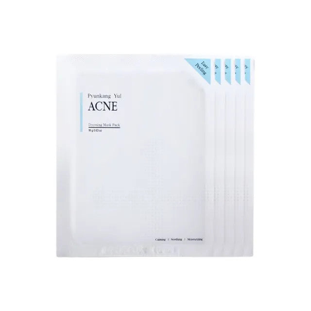 Pyunkang Yul Acne Dressing Mask (1 Stück)