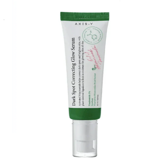 AXIS - Y - Dark Spot Correcting Glow Serum (50ml)