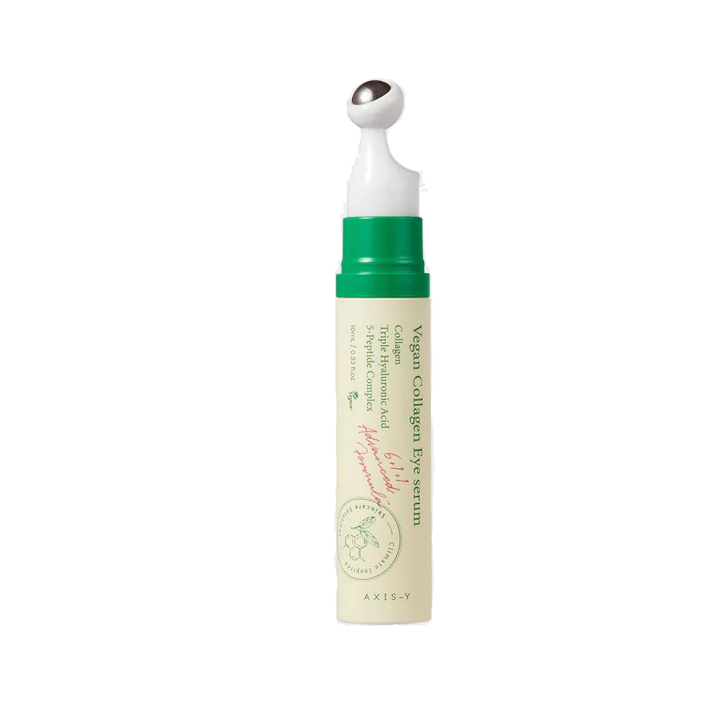 AXIS-Y Vegan Collagen Eye Serum – 10 ml