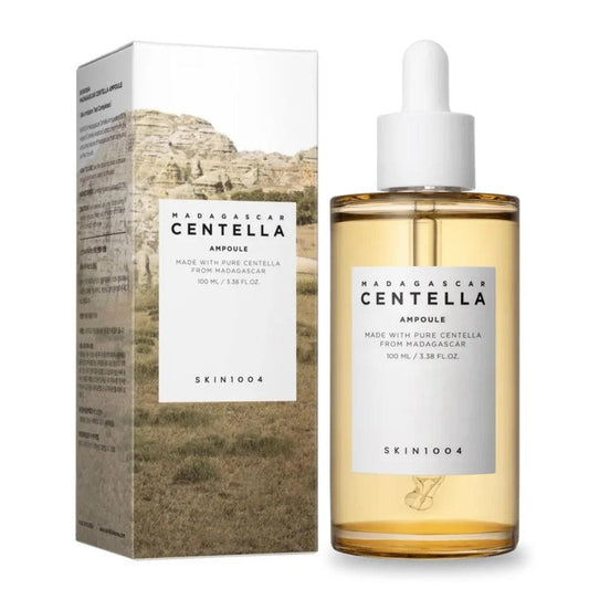 SKIN1004 madagascar centella ampoule 100ml