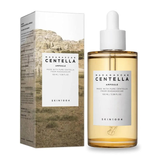 skin 1004 madagascar centella ampoule 100ml