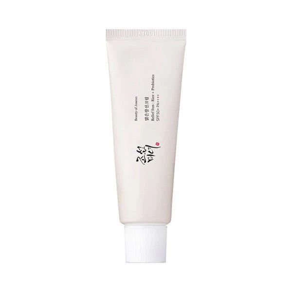 Beauty of Joseon – Relief Sun : Rice + Probiotics SPF50+ PA++++ (50 ml)