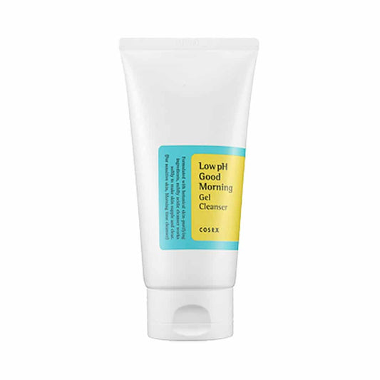 COSRX Low pH Good Morning Gel Cleanser – 150 ml