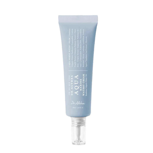 Dr. Althea – Aqua Marine Watery Cream (50 ml)