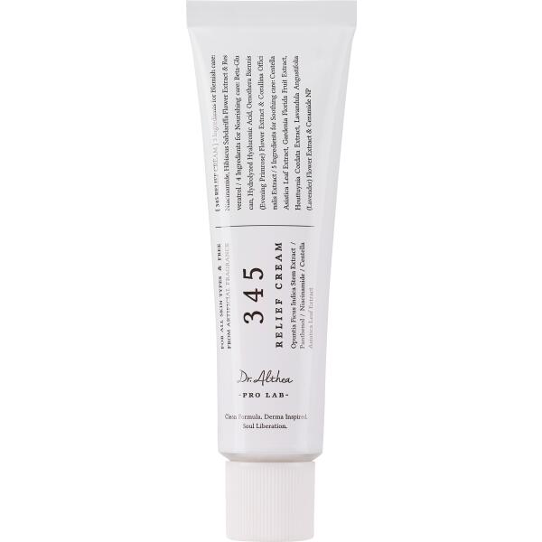 Dr. Althea – 345 Relief Cream (50 ml)