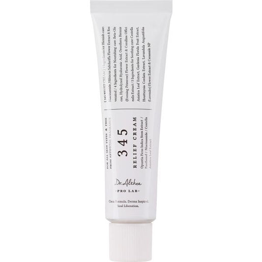 Dr. Althea – 345 Relief Cream (50 ml)