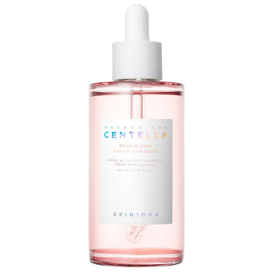 SKIN1004 Madagascar Centella Poremizing Fresh Ampoule, 100 ml