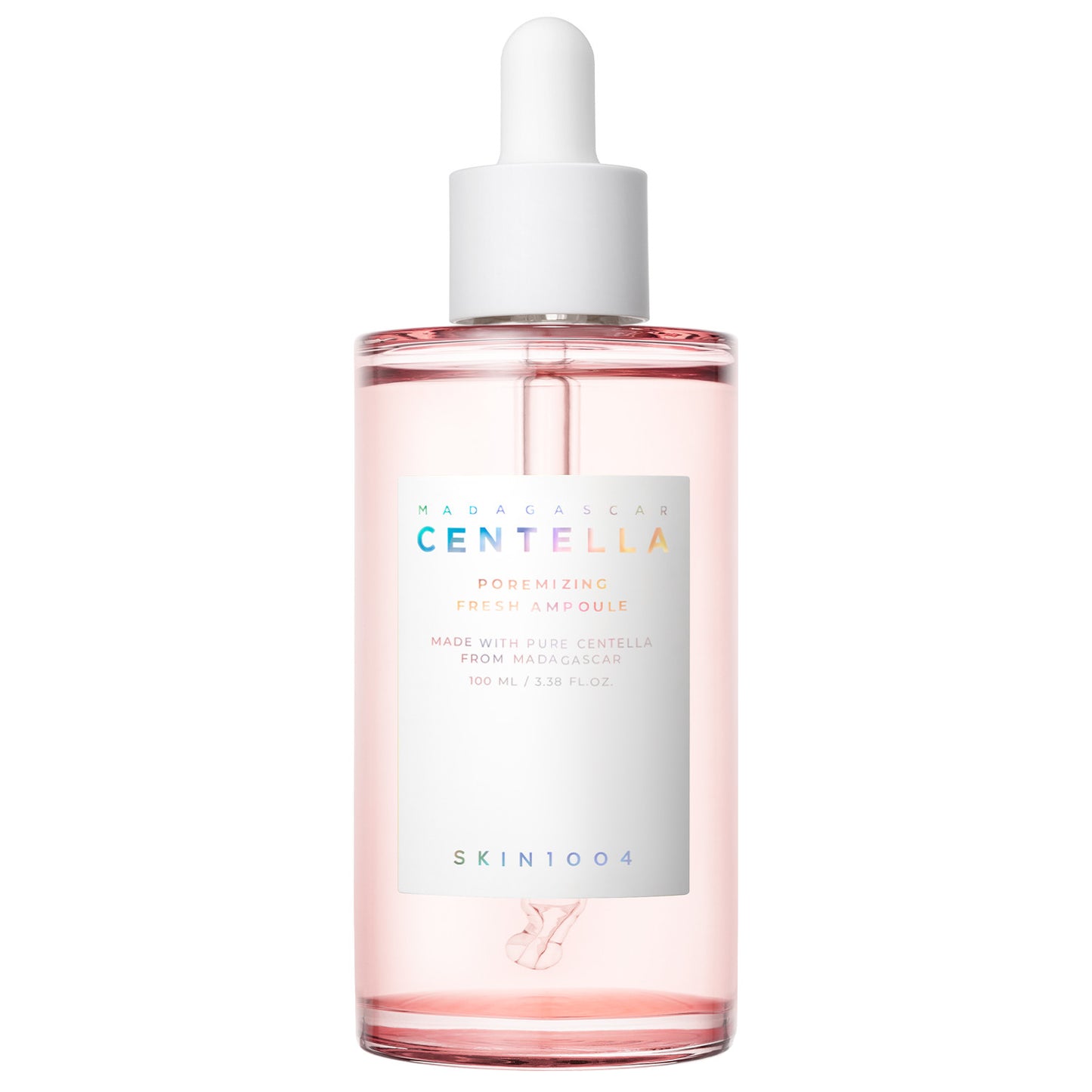 SKIN1004 Madagascar Centella Poremizing Fresh Ampoule (100 ml)
