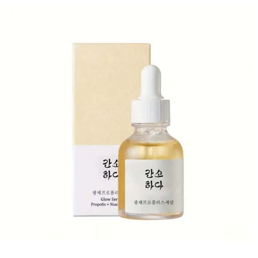 Beauty of Joseon – Glow Serum: Propolis + Niacinamide (30ml)
