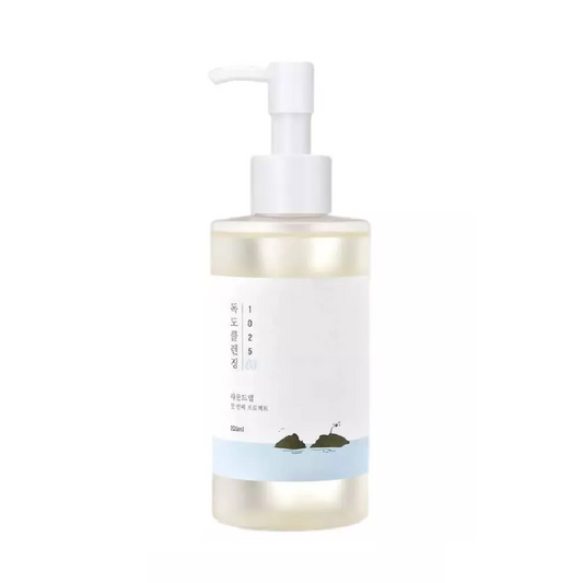 ROUND LAB – 1025 Dokdo Cleansing Oil (200 ml)