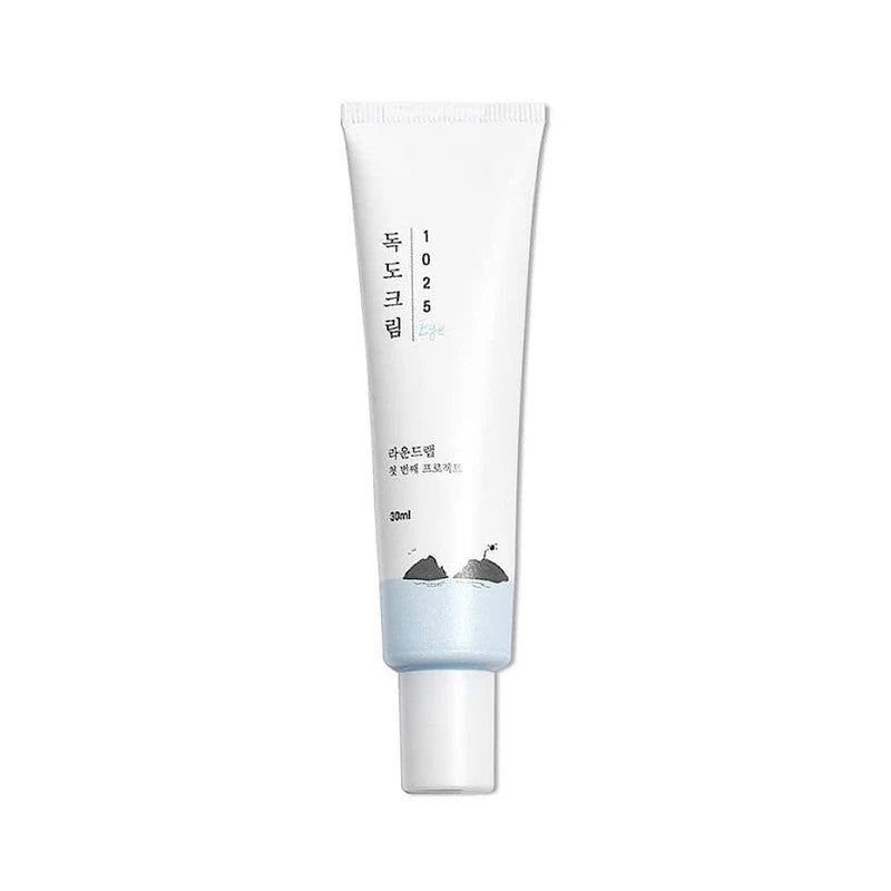 Round Lab 1025 Dokdo Eye Cream (30ml)