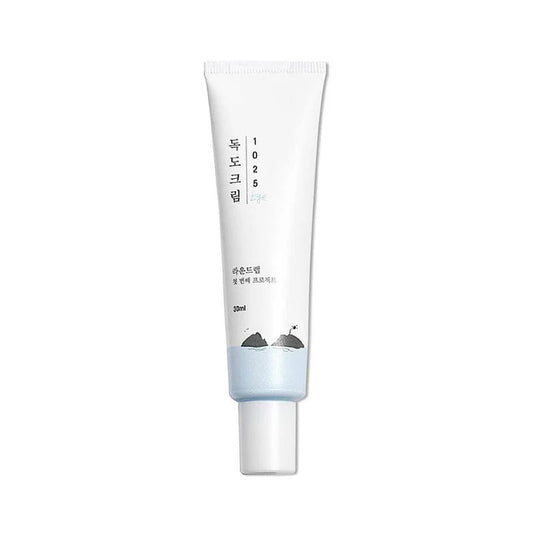 Round Lab 1025 Dokdo Eye Cream (30ml)