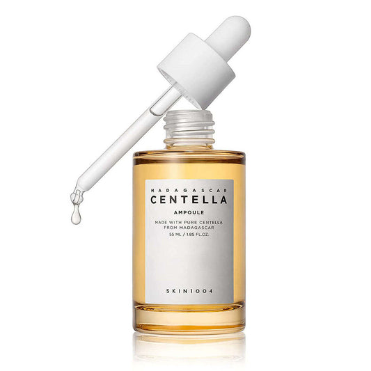 SKIN1004 Madagascar Centella Ampoule – 55 ml