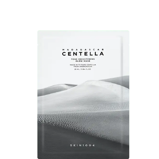 SKIN1004 Madagascar Centella Tone Brightening Glow Mask
