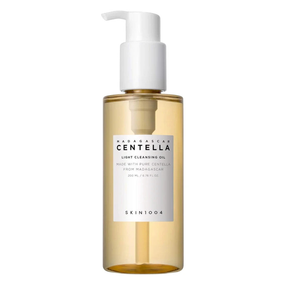SKIN1004 Madagascar Centella Light Cleansing Oil (200 ml)