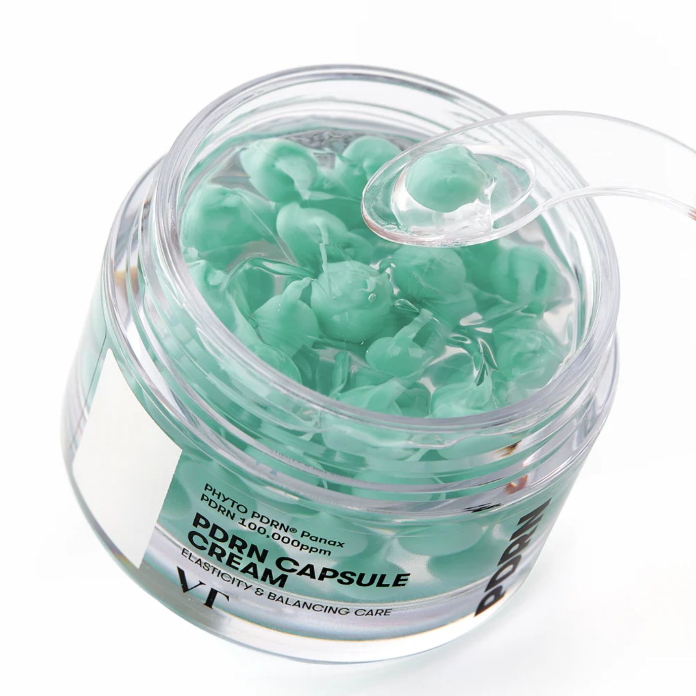 [VT] PDRN Capsule Cream 100