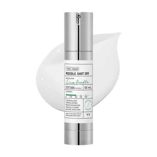 VT Cosmetics Reedle Shot 300 Serum 50 ml